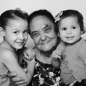 Meet your Posher, Charon